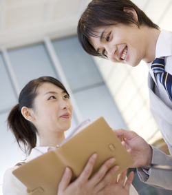 営業・販売・接客・サービス業