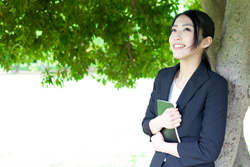 事務職