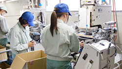 製造業に強いワイズ関西