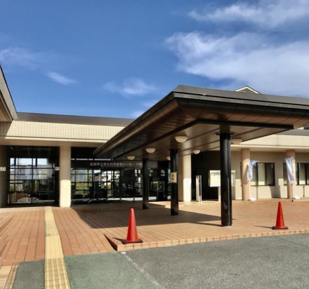 近江八幡市 男女共同参画センター