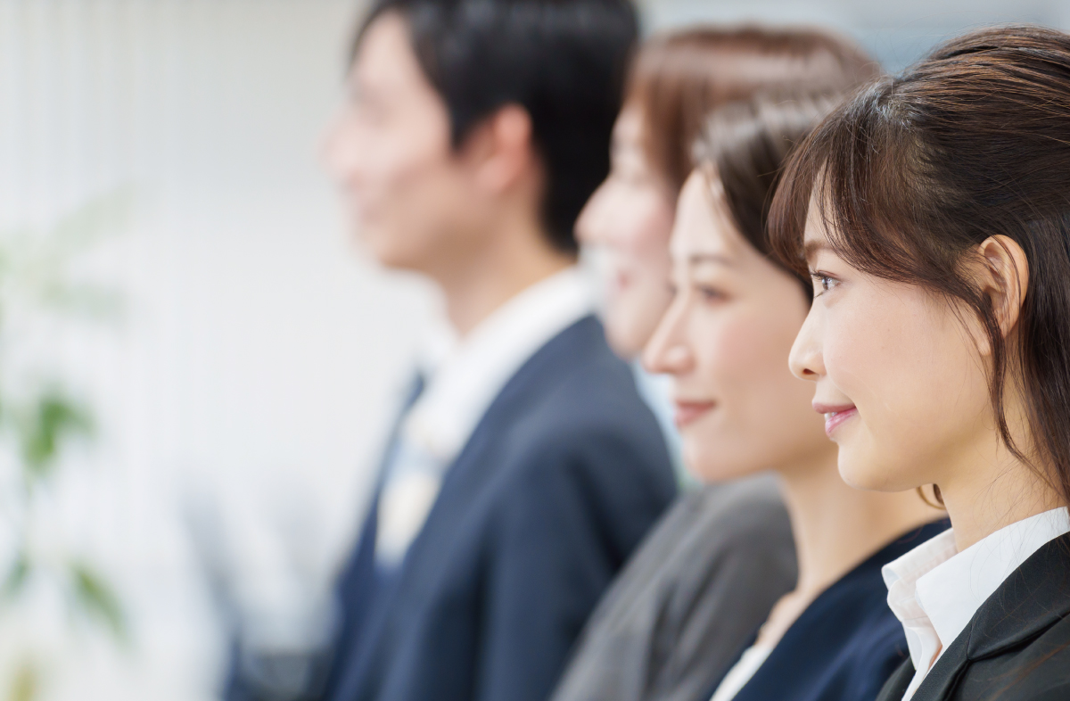 コンプライアンスを重視する会社