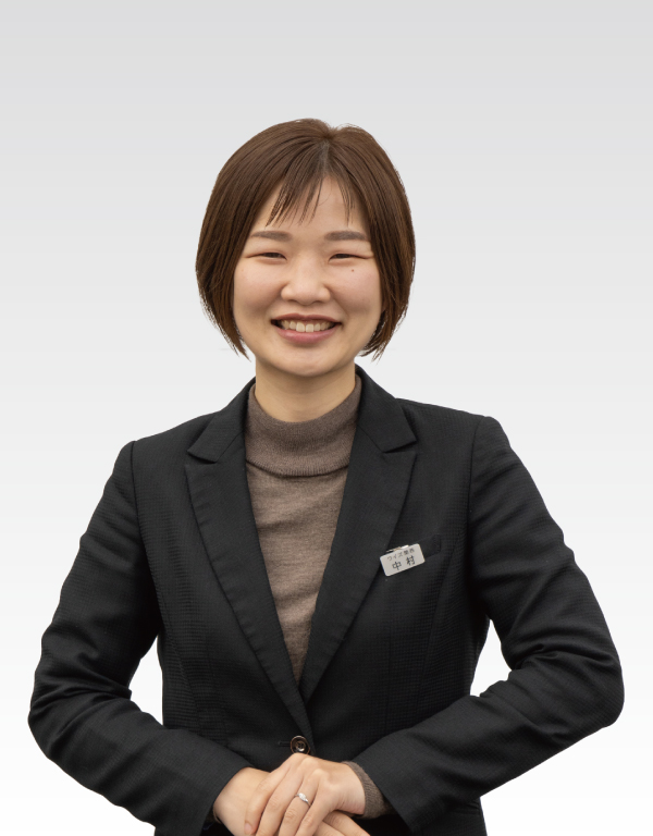 中村 美津穂