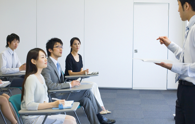私たちの仕事は「人を育てる」こと | ワイズ関西