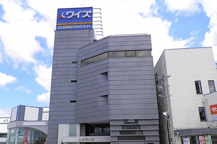 株式会社ワイズ