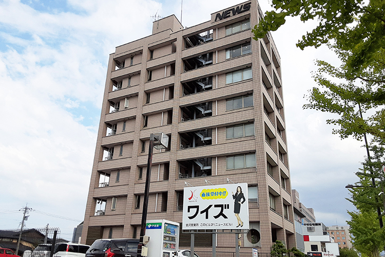 株式会社ワイズ