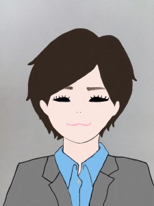 おみつ完成