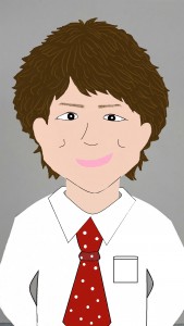 三好さん